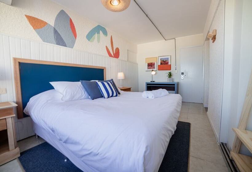 هتل Selina Punta Del Este