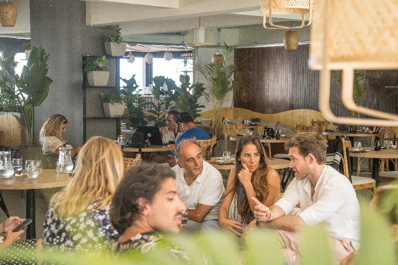 هتل Selina Punta Del Este