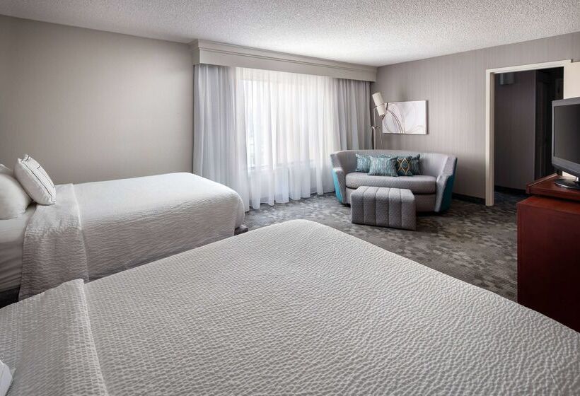 هتل Sonesta Select Camarillo