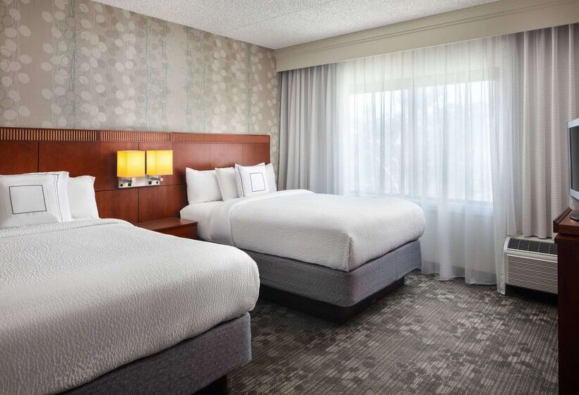 فندق Sonesta Select Laguna Hills Irvine Spectrum