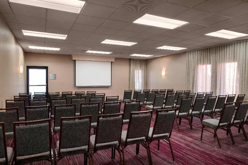 Отель Sonesta Select Los Angeles Torrance South Bay