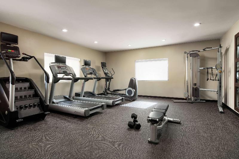 Отель Sonesta Select Los Angeles Torrance South Bay