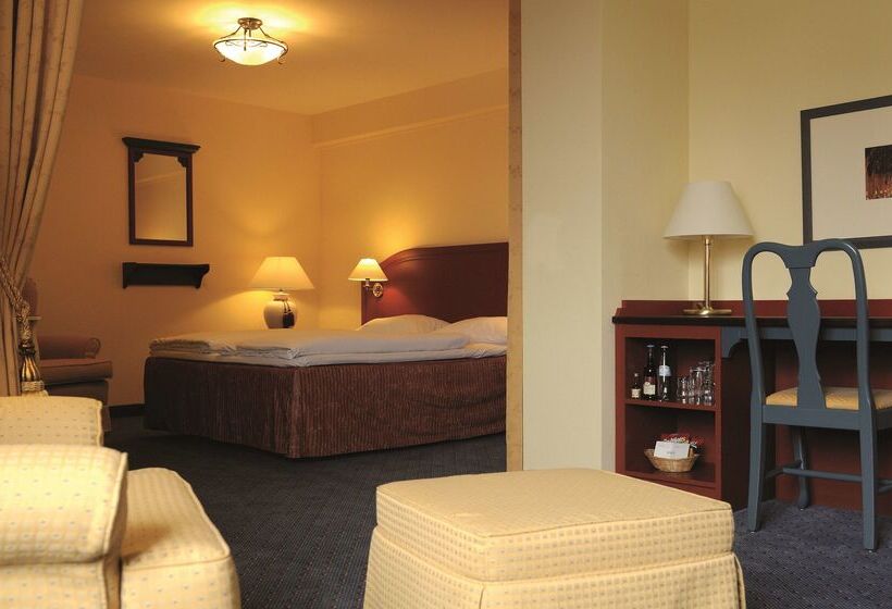 Sorat Hotel Brandenburg