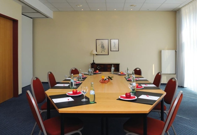 Sorat Hotel Brandenburg