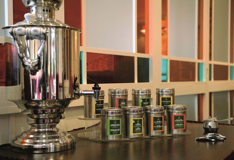 Sorat Hotel Brandenburg