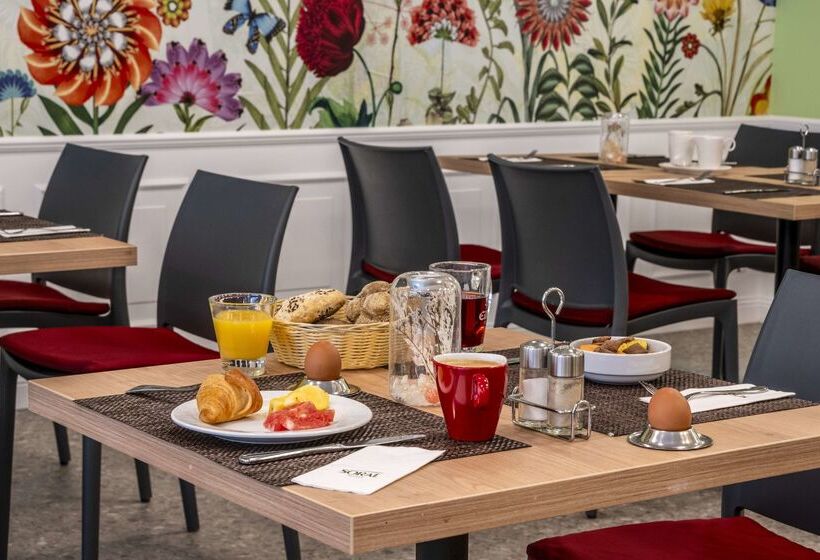 Sorat Hotel Cottbus