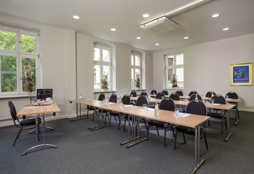 Sorat Hotel Cottbus