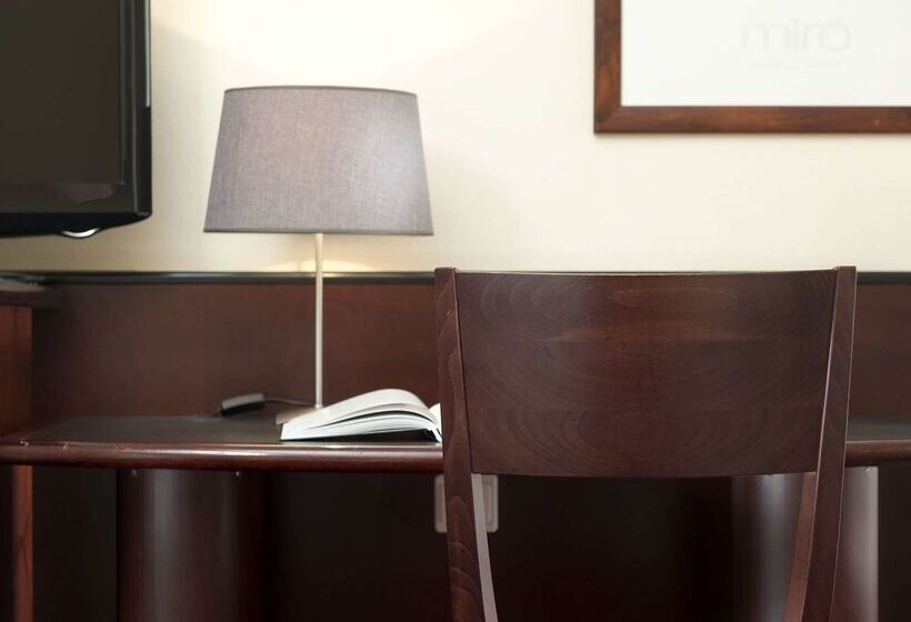 Sorat Hotel Cottbus