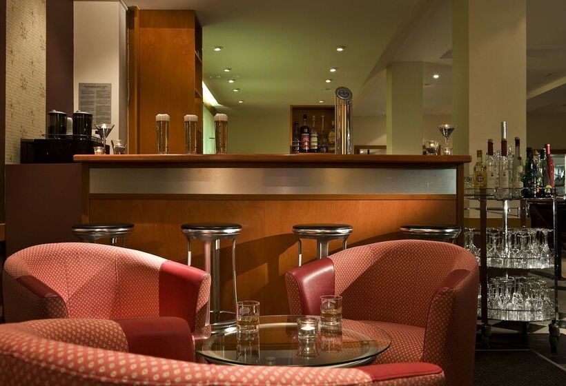 Sorat Hotel Cottbus