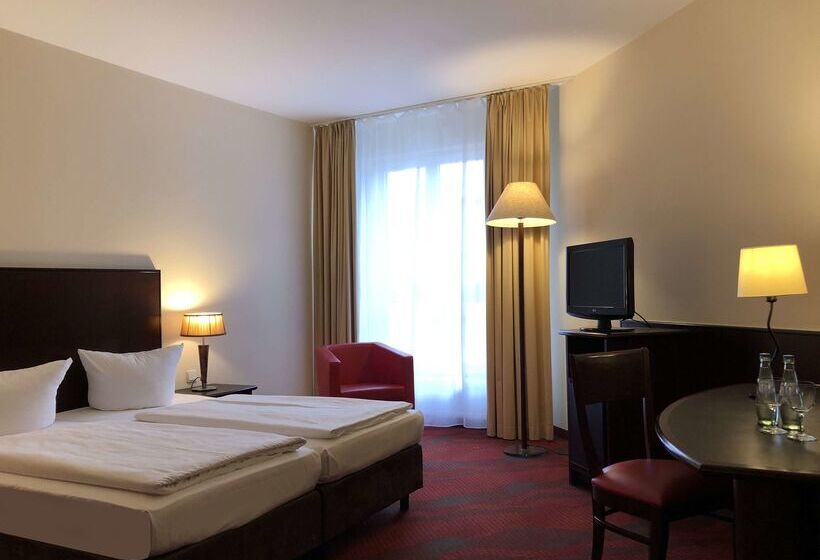 Sorat Hotel Cottbus