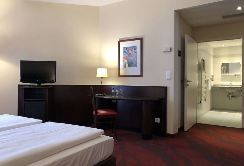 Sorat Hotel Cottbus
