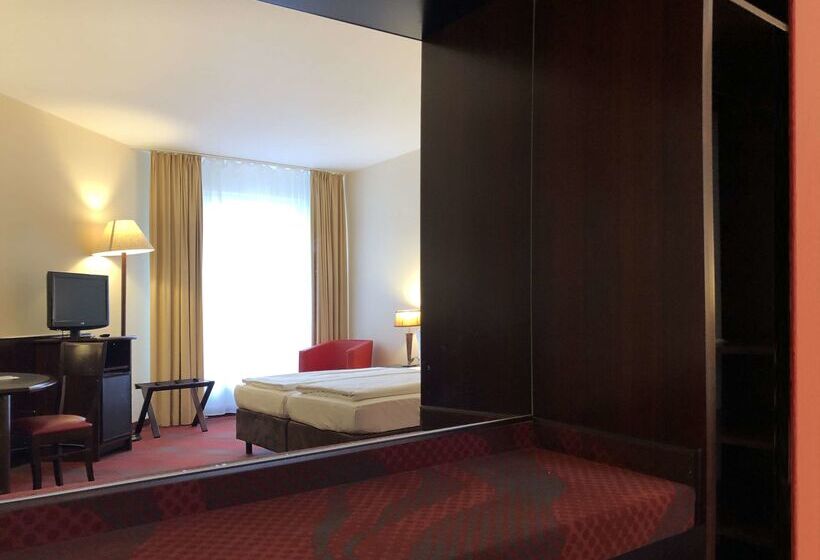 Sorat Hotel Cottbus