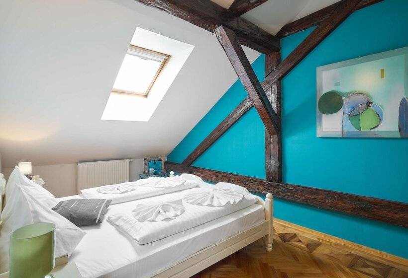 Best Western Hotel Strasser