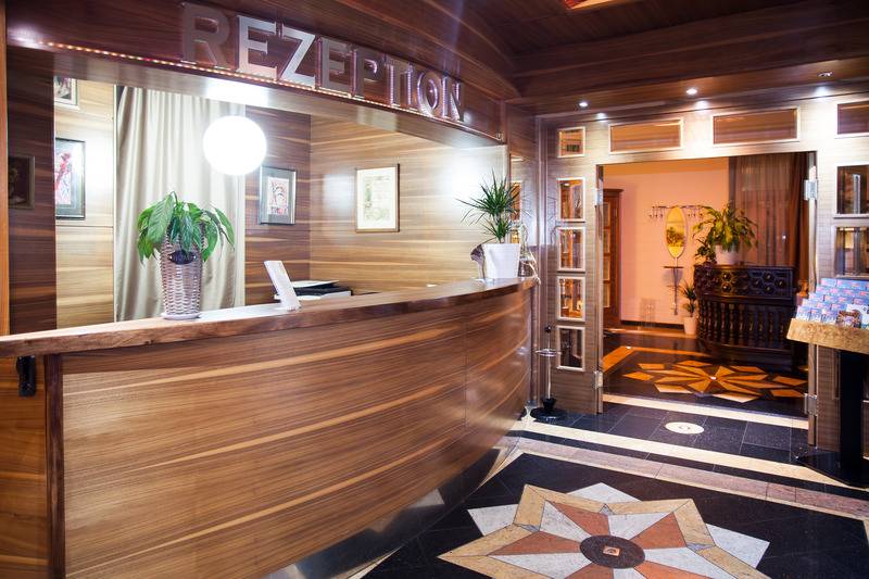 Best Western Hotel Strasser