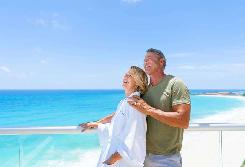 هتل Sun Palace  All Inclusive  Adults Only
