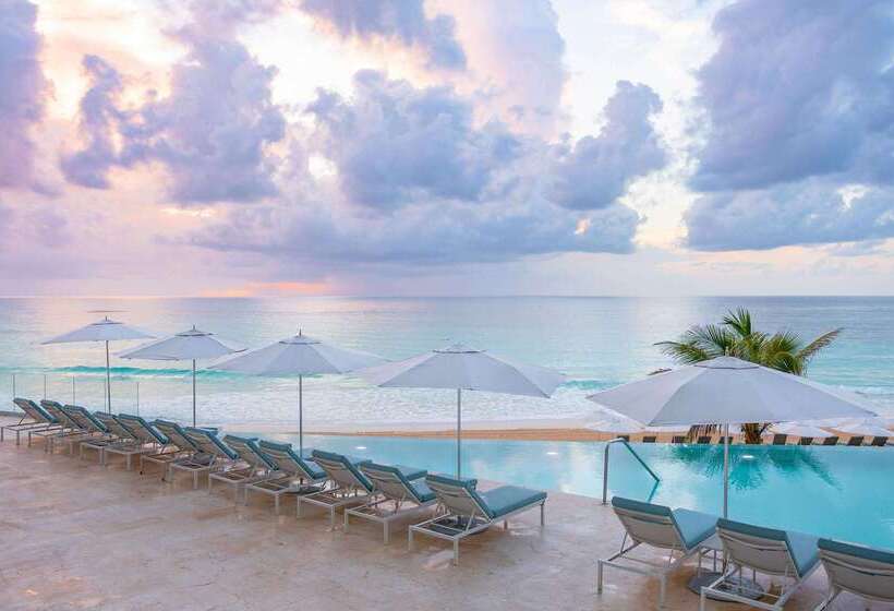 هتل Sun Palace  All Inclusive  Adults Only