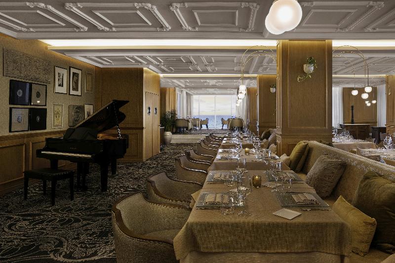 هتل Sun Palace  All Inclusive  Adults Only