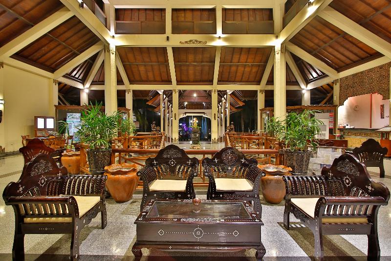 Jayakarta Hotel Lombok