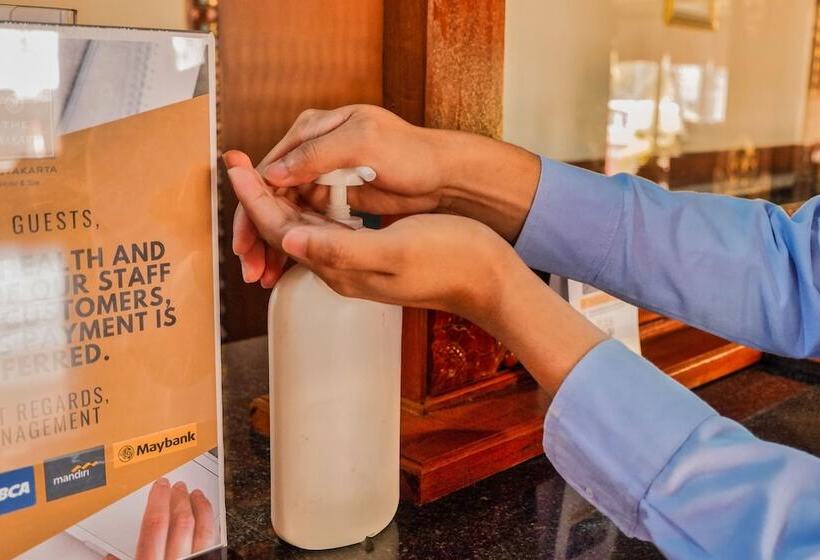 The Jayakarta Yogyakarta Hotel & Spa