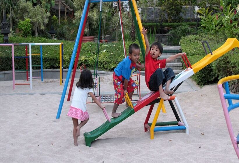 The Jayakarta Yogyakarta Hotel & Spa