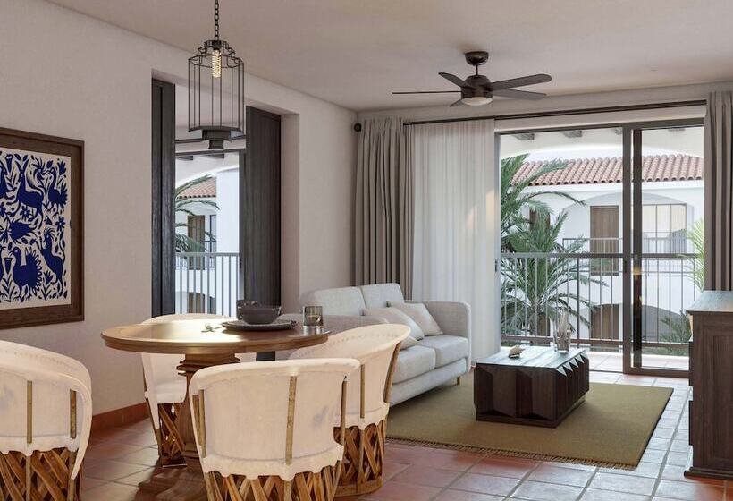 هتل Tropicana Los Cabos, Tapestry Collection By Hilton
