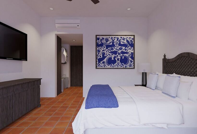 هتل Tropicana Los Cabos, Tapestry Collection By Hilton
