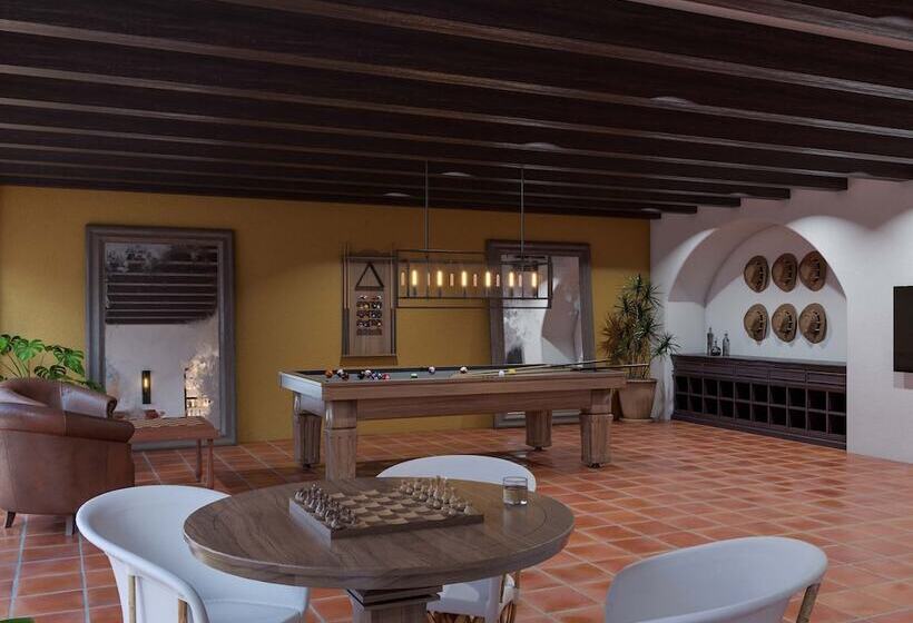 هتل Tropicana Los Cabos, Tapestry Collection By Hilton