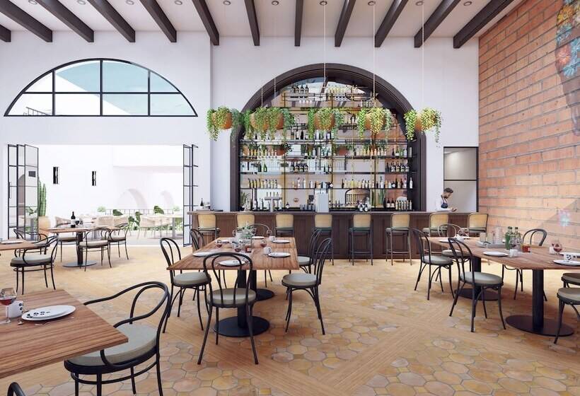 هتل Tropicana Los Cabos, Tapestry Collection By Hilton