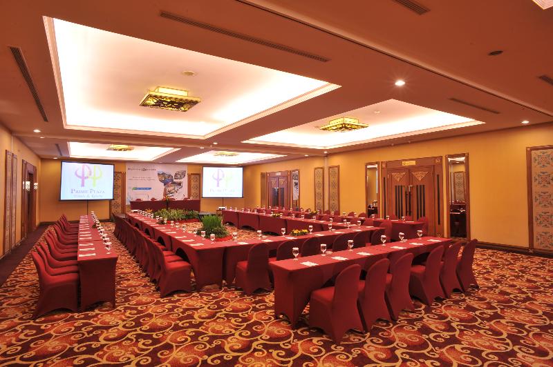 Loman Park Hotel Yogyakarta