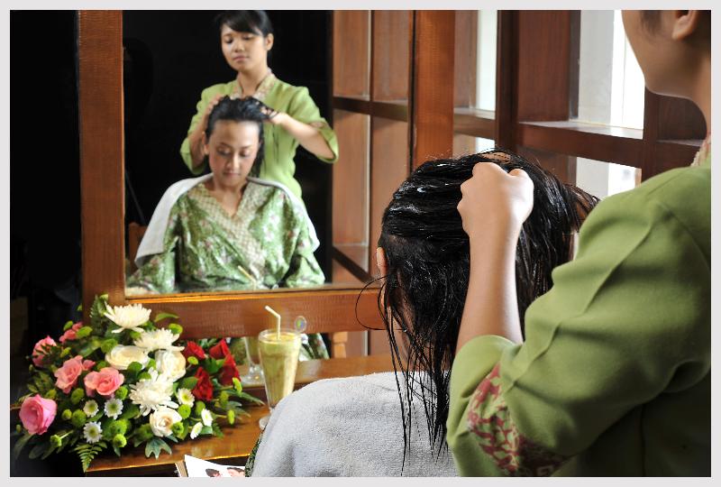 Loman Park Hotel Yogyakarta