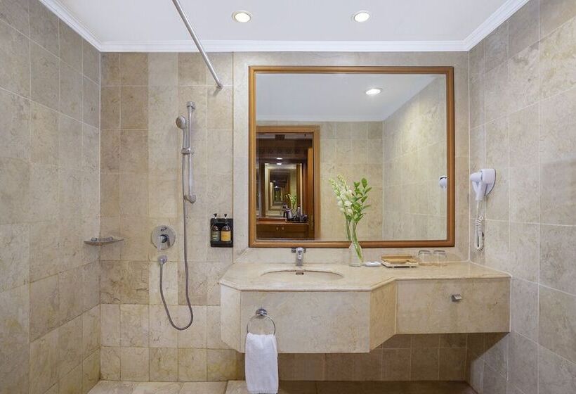 Loman Park Hotel Yogyakarta