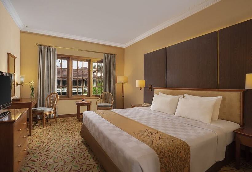 Loman Park Hotel Yogyakarta