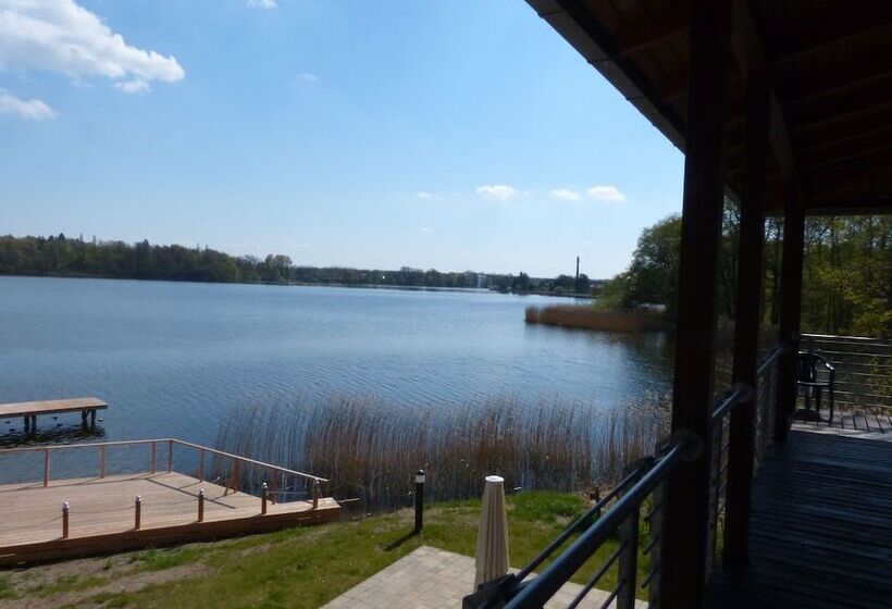 膳宿费 Bootshaus Wockersee