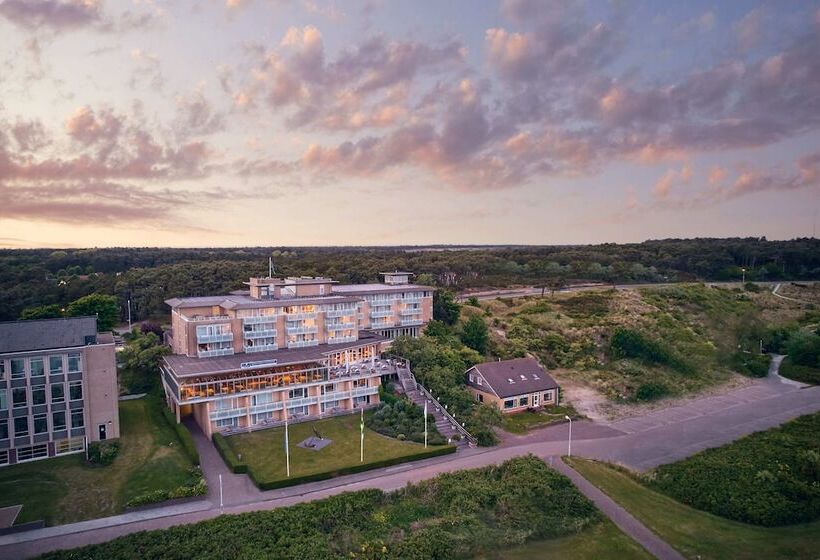 منتجع Westcord Hotel Schylge