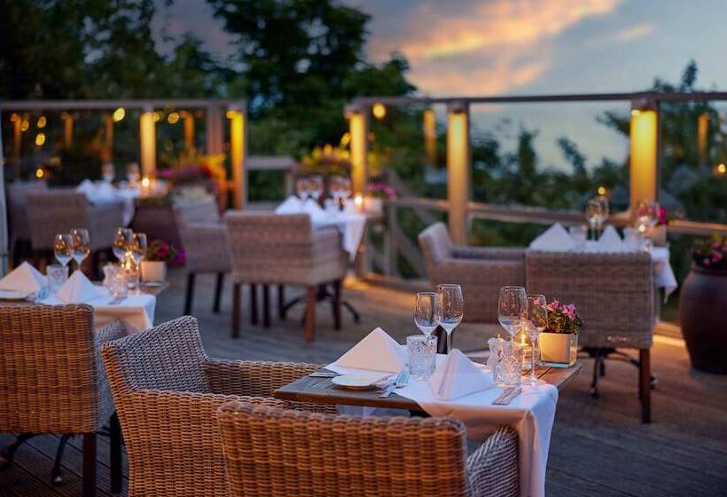 منتجع Westcord Hotel Schylge