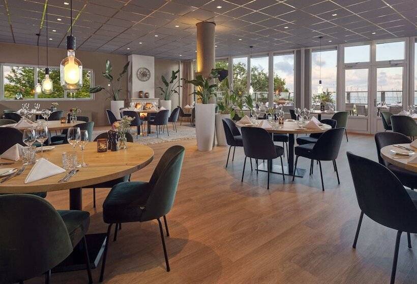 منتجع Westcord Hotel Schylge