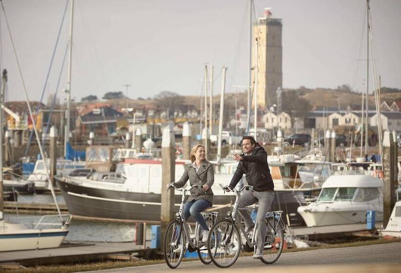 渡假胜地  Westcord Hotel Schylge