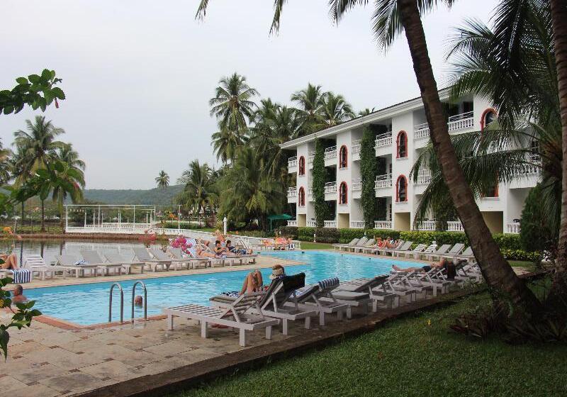 Resorte Marinha Dourada