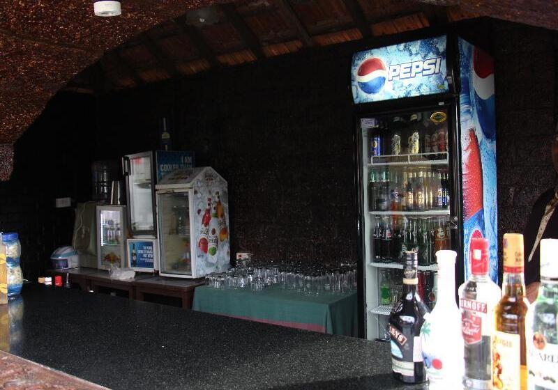 Resorte Marinha Dourada