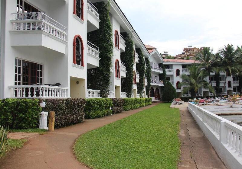 Resorte Marinha Dourada