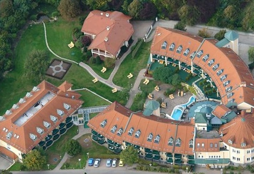 Thermenhotel Viktoria