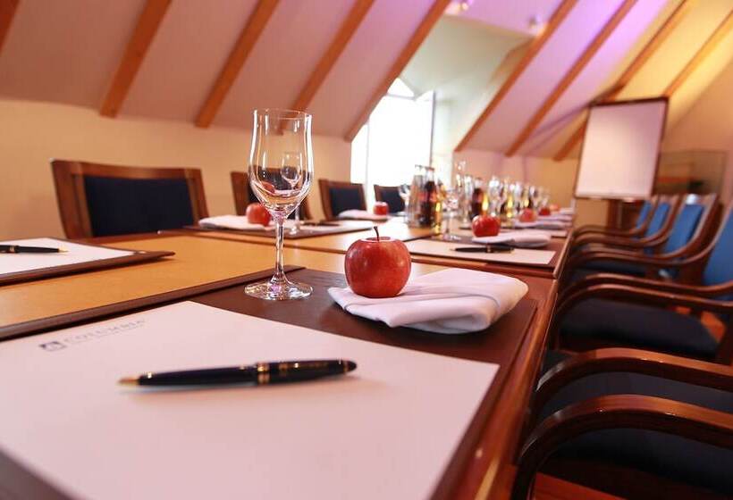 Thermenhotel Viktoria
