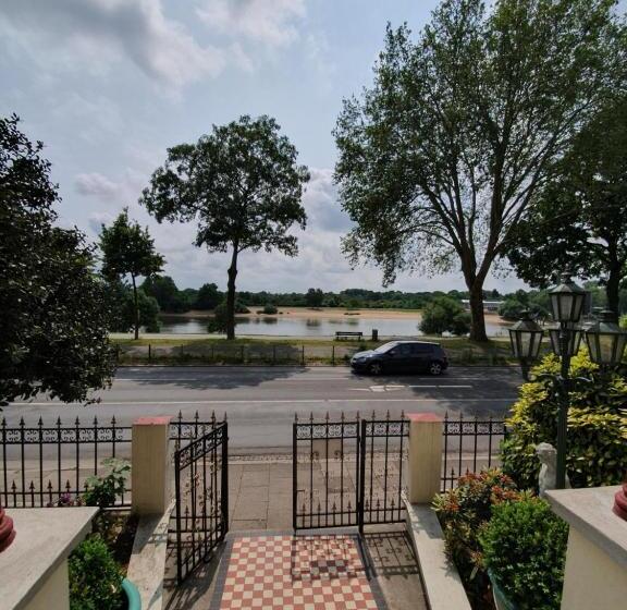 Turmhotel Weserblick Bremen