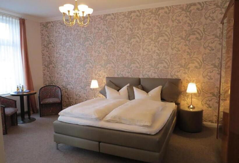 Turmhotel Weserblick Bremen