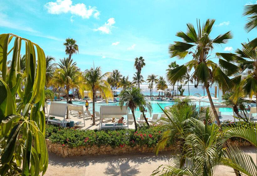 Van Der Valk Plaza Beach & Dive Resort Bonaire