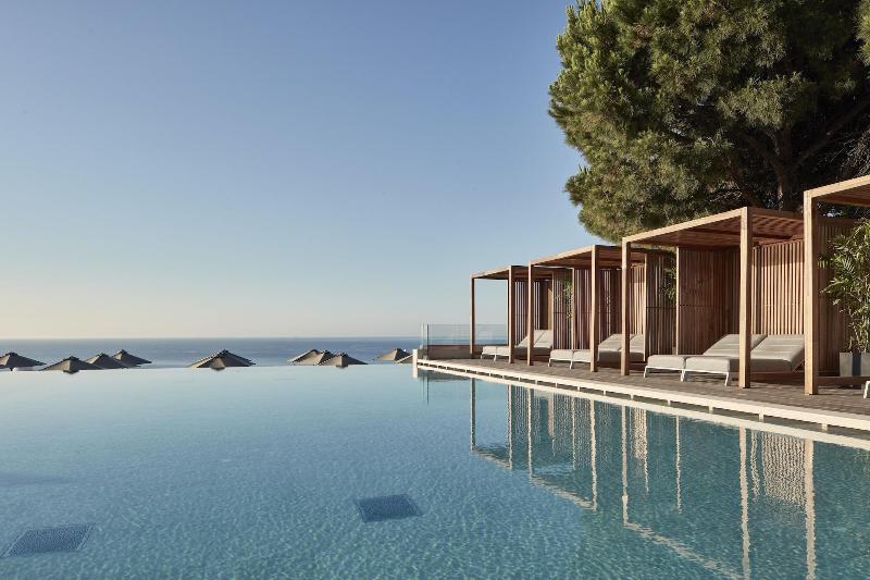 Esperos Village Blue & Spa  Adults Only