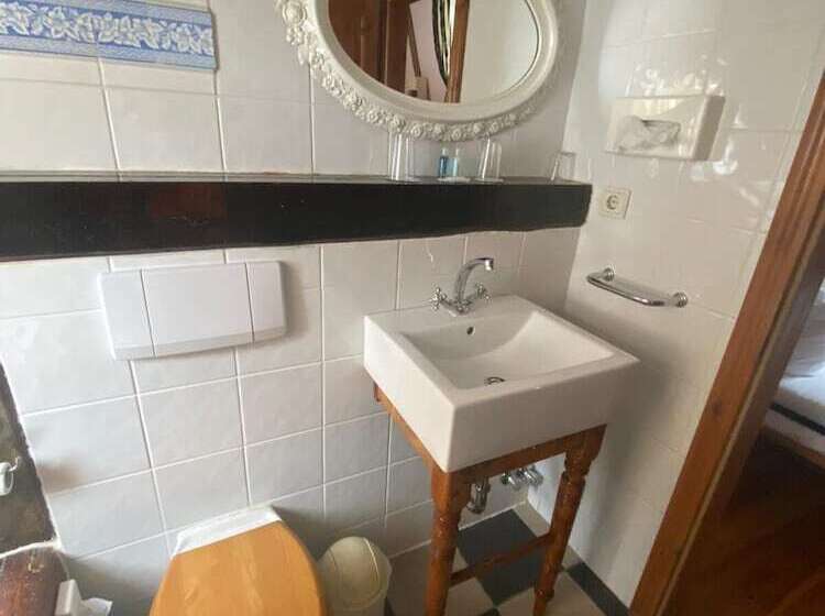 בית מלון כפרי Alte Forsterei