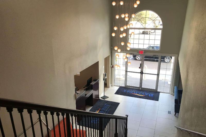 בית מלון כפרי Baymont By Wyndham Lake Park Valdosta I75