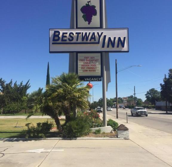 فندق Best Way Inn