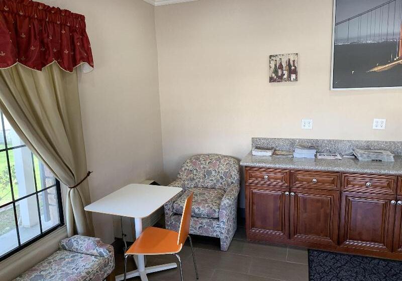 فندق Best Way Inn
